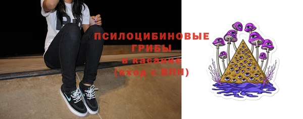 тгк Бугульма